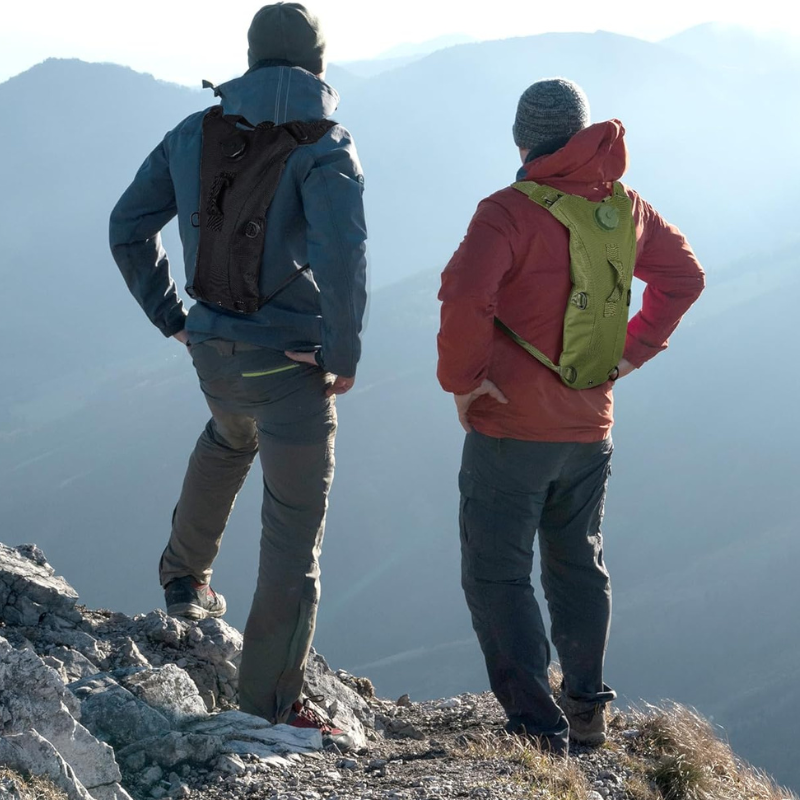 Poche à Eau Sac à Dos 3L randonnée