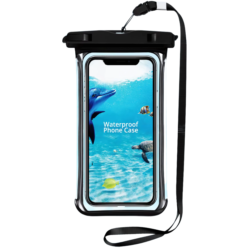 Pochette Étanche Téléphone