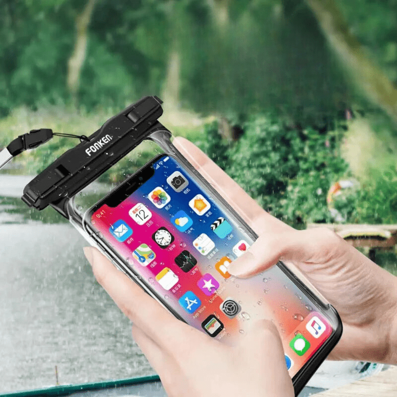 Pochette Étanche Téléphone tactile