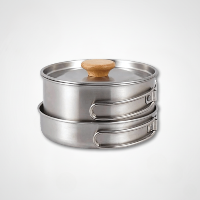 Popote Inox