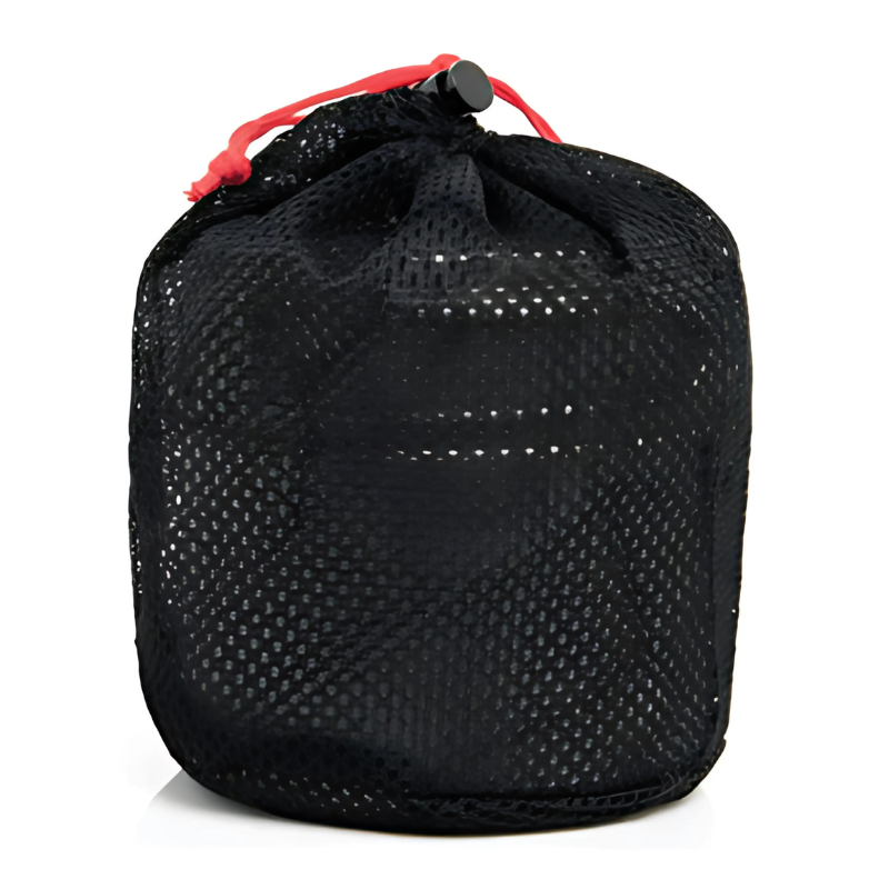 Popote Titane 2 Personnes sac