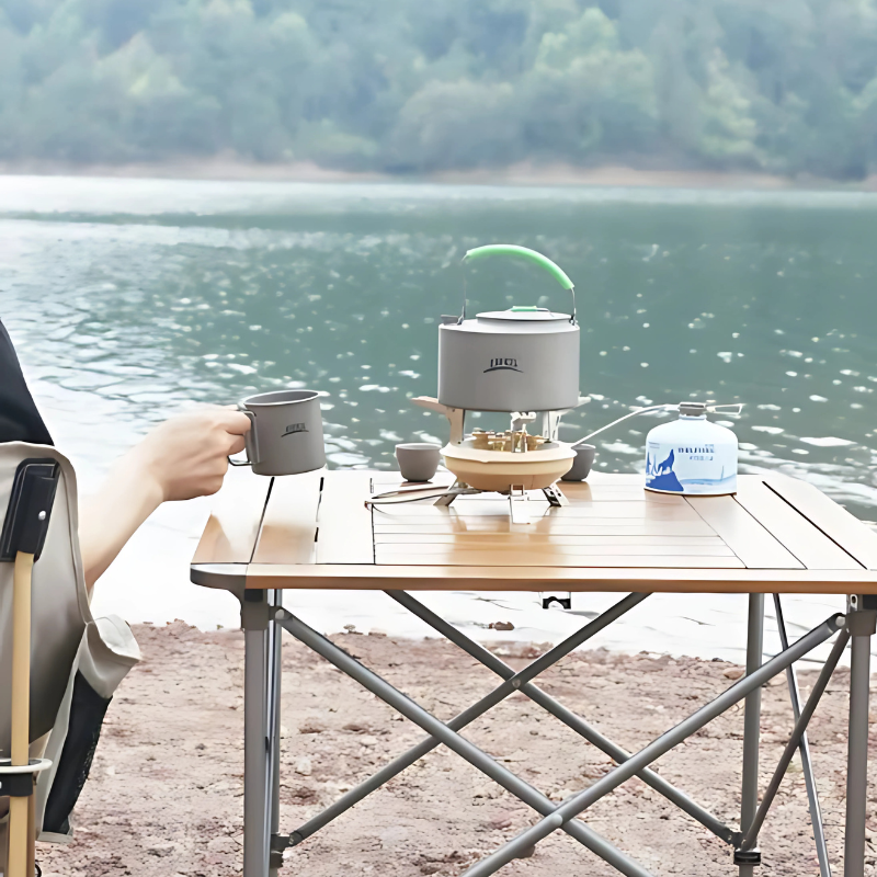 Réchaud à Gaz Camping bivouac