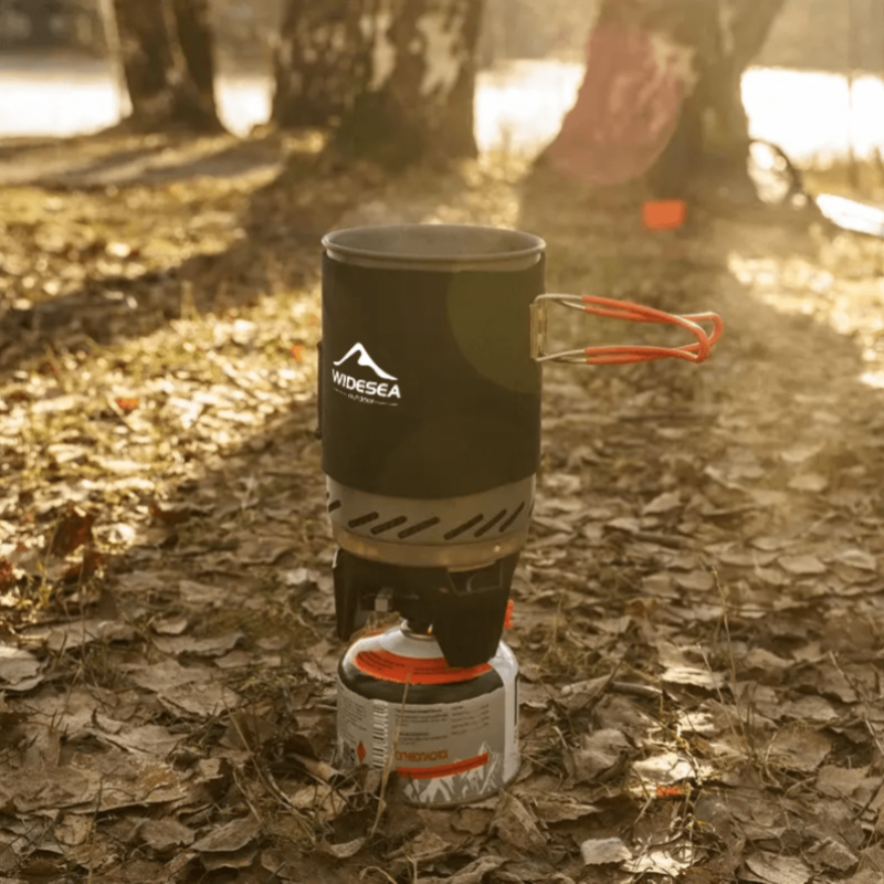 Réchaud à Gaz Express Randonnée
