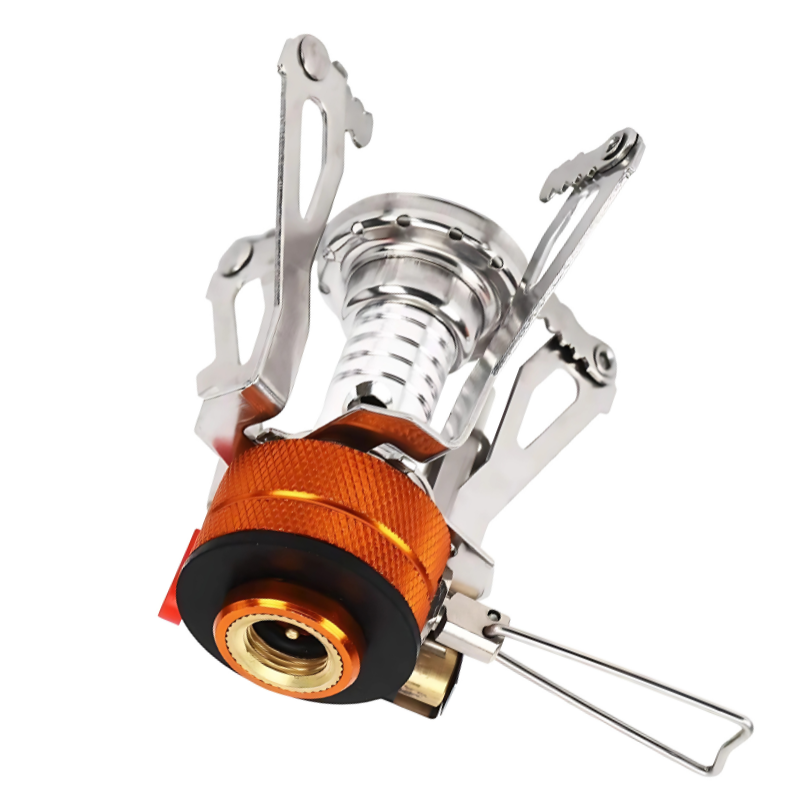 Réchaud à Gaz Pliable vis