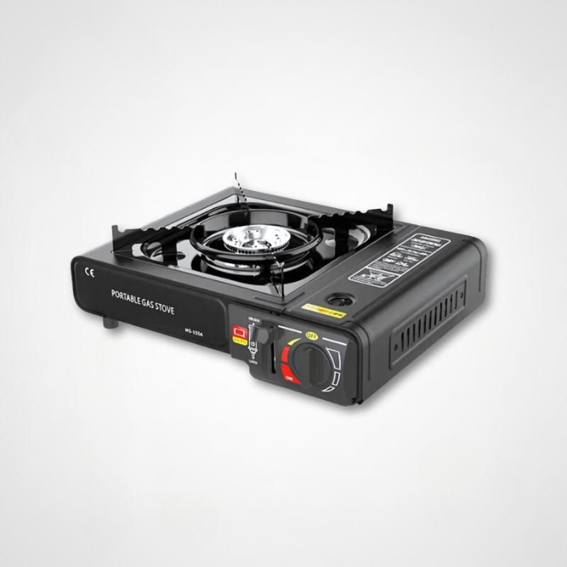 Réchaud de Camping 1 Feu