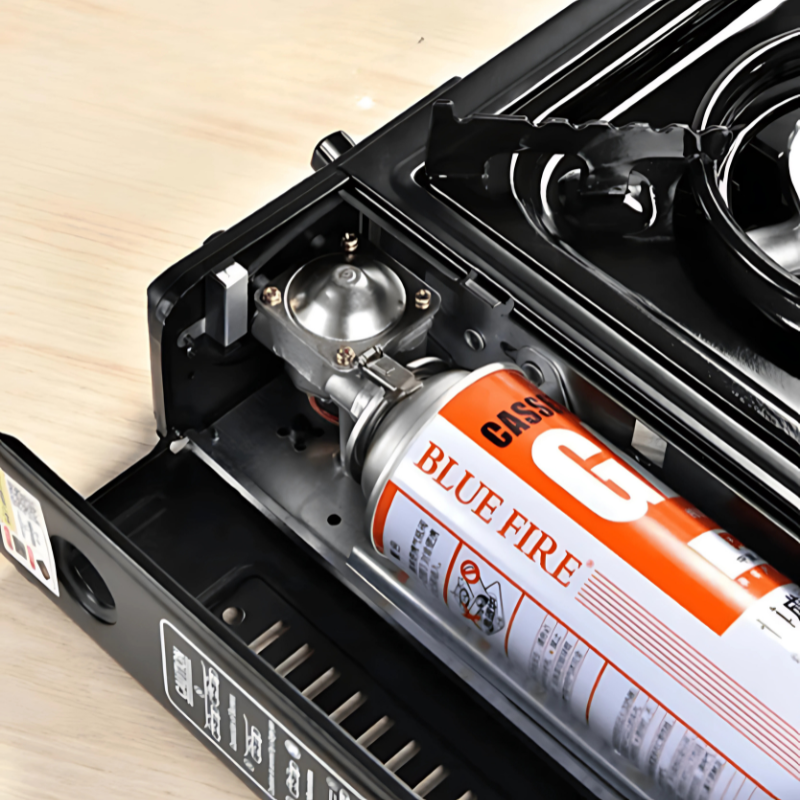 Réchaud de Camping 1 Feu bouteille