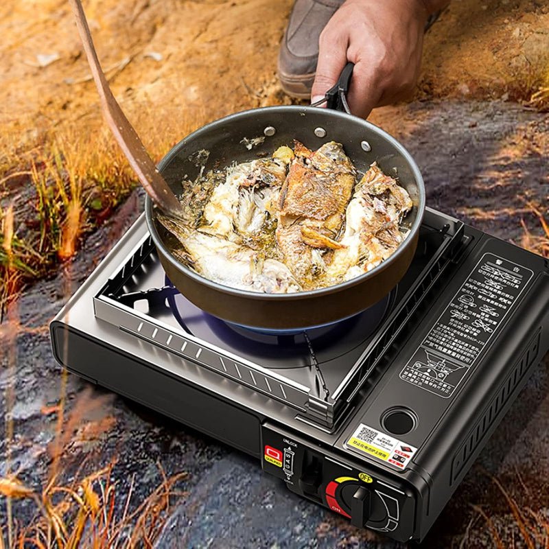 Réchaud de Camping 1 Feu cuisson