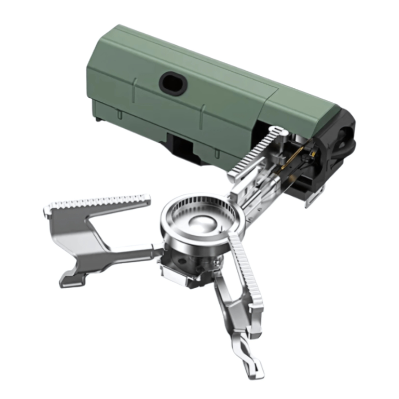 Réchaud de Camping Pliable