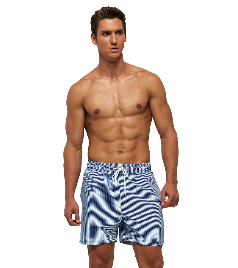 Short de Bain Homme
