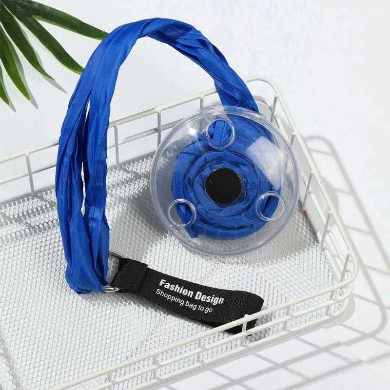 Mini Sac de Rangement Pliable