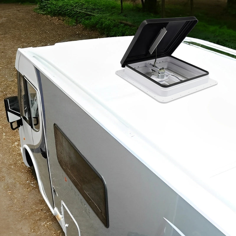 Lanterneau Ventilé Camping-Car