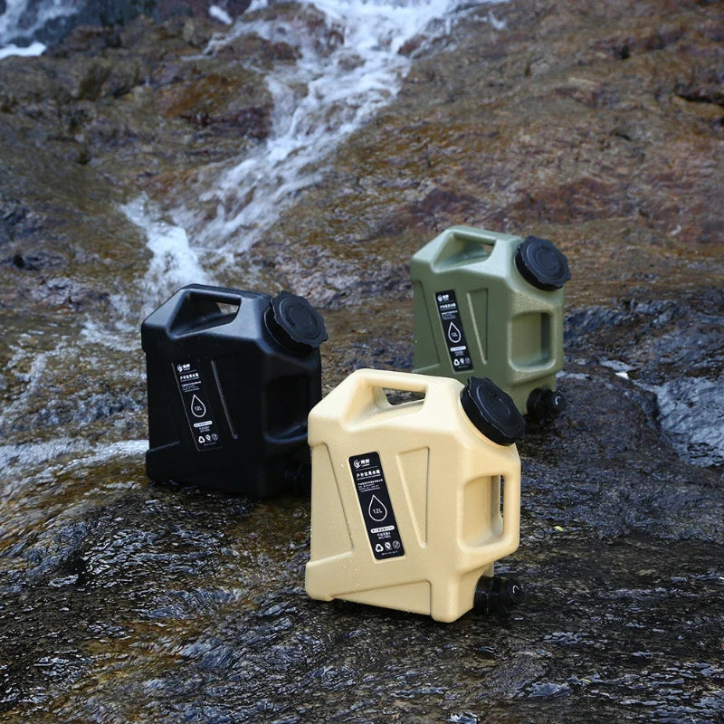 Réservoir d’Eau 12L