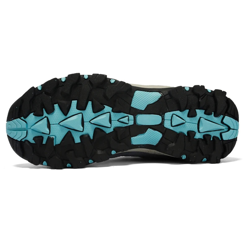 Chaussures de Randonnée HIKING-FIT