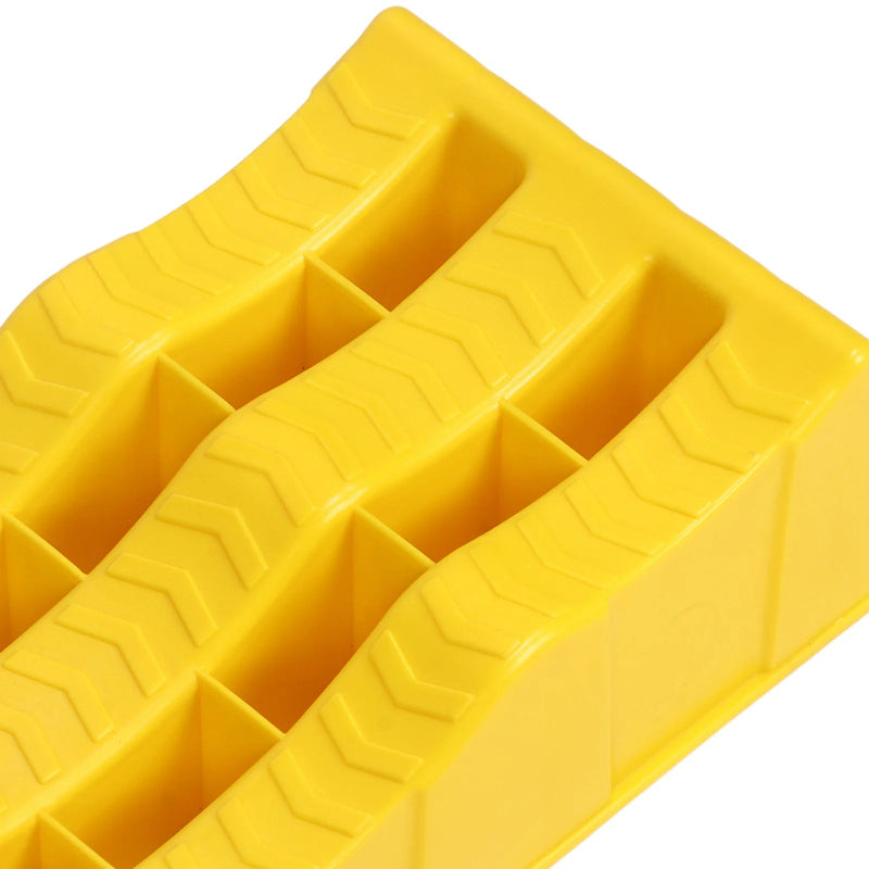 Rampes de Nivellement Camping-Car