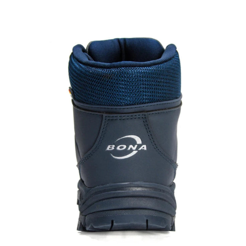 Chaussures de Randonnée Montantes HIGHLAND-W500