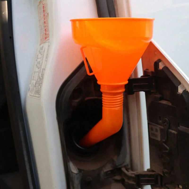 Entonnoir Flexible avec Filtre