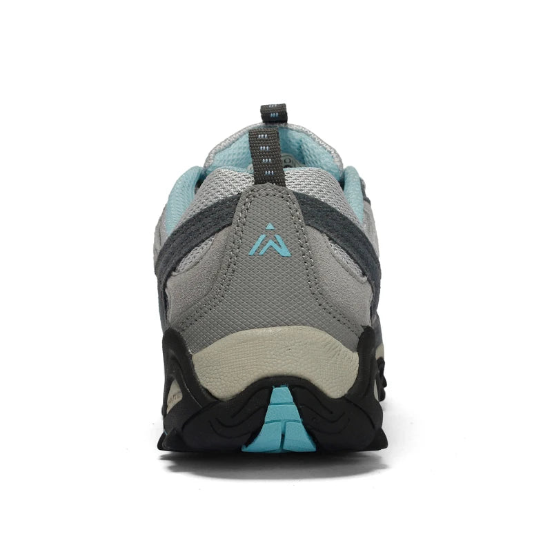 Chaussures de Randonnée HIKING-FIT