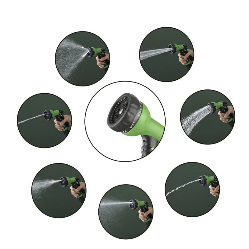 Douche Pression Manuelle 4L