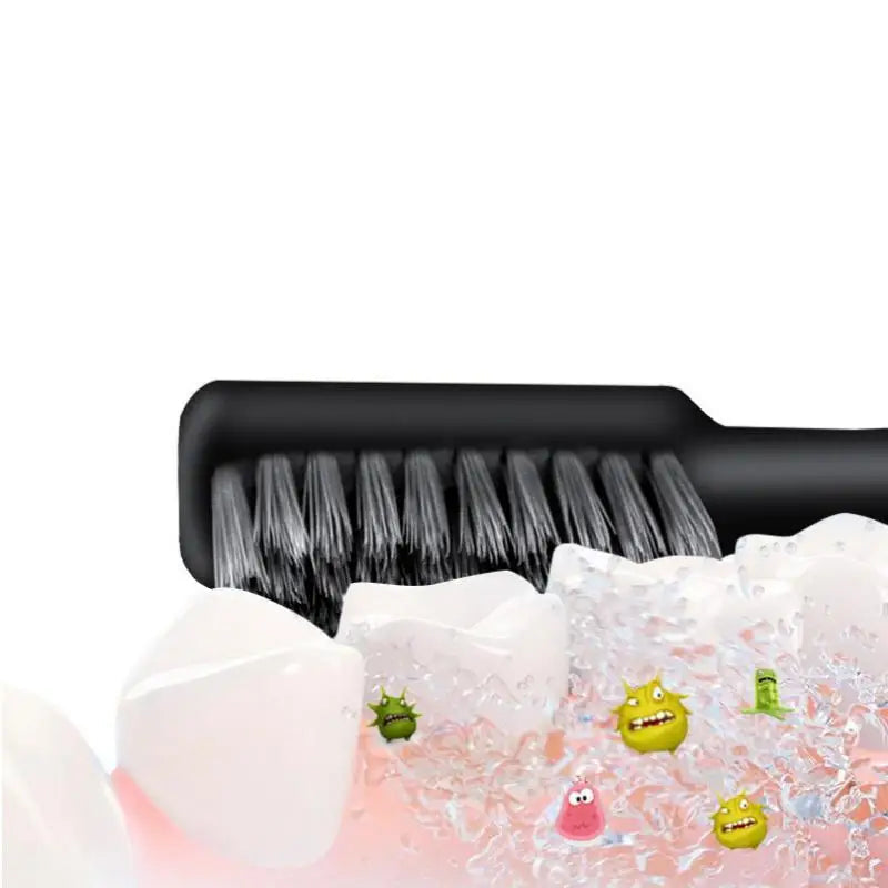 Brosse à Dents Compacte