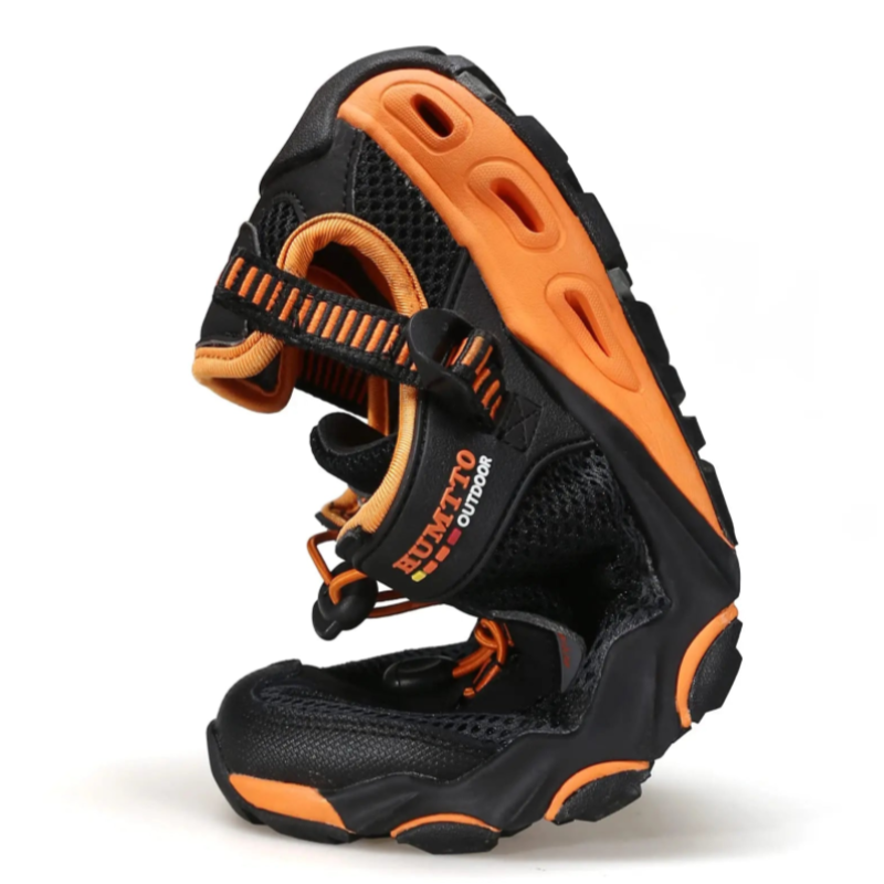 Chaussures de Randonnée PEAK-RIVER