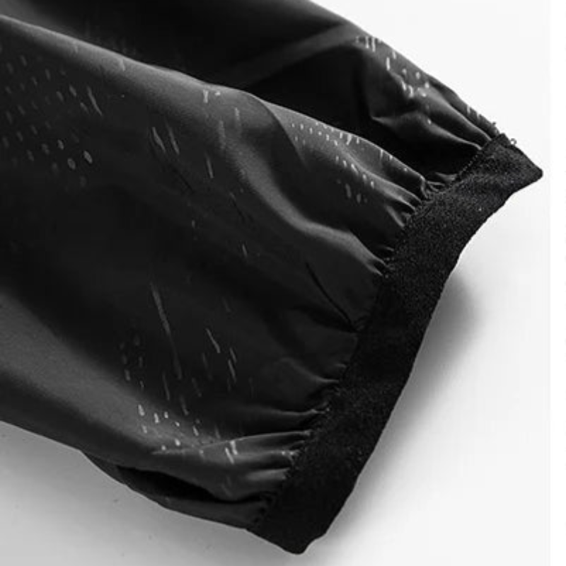 Veste Coupe Vent Légère Homme