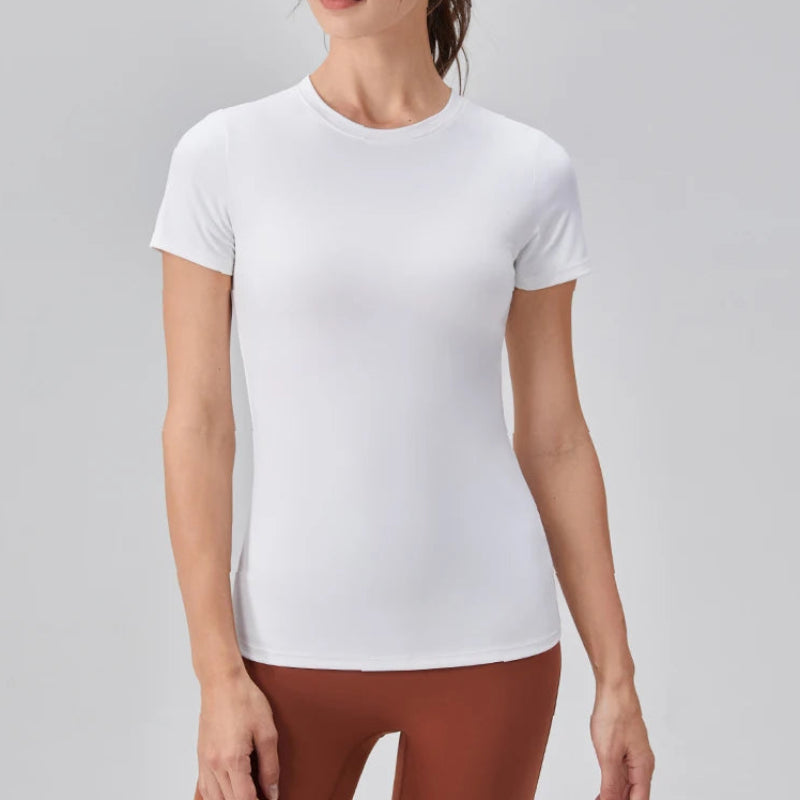 T-shirt de Randonnée W50