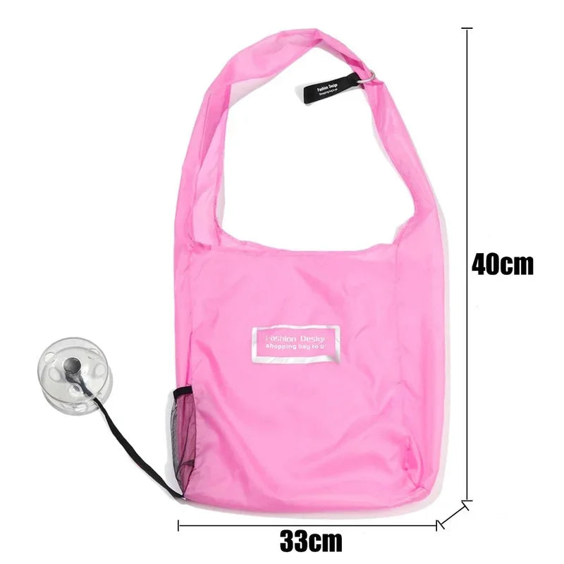 Mini Sac de Rangement Pliable