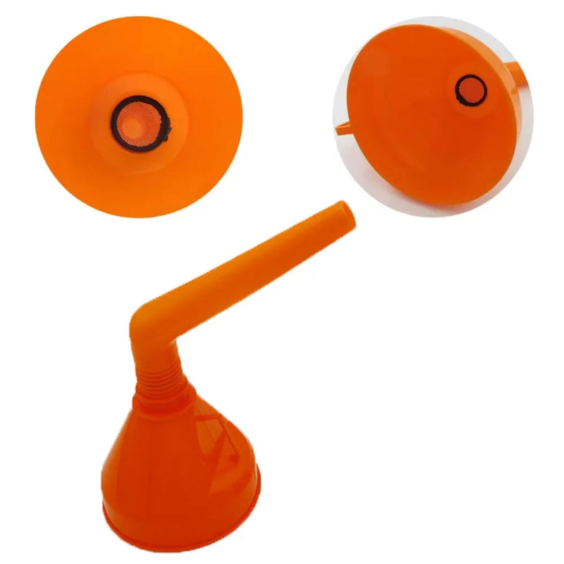 Entonnoir Flexible avec Filtre