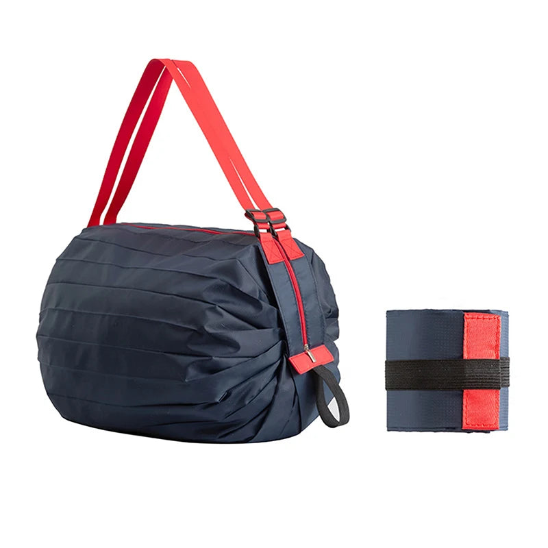Sac de Courses Pliable