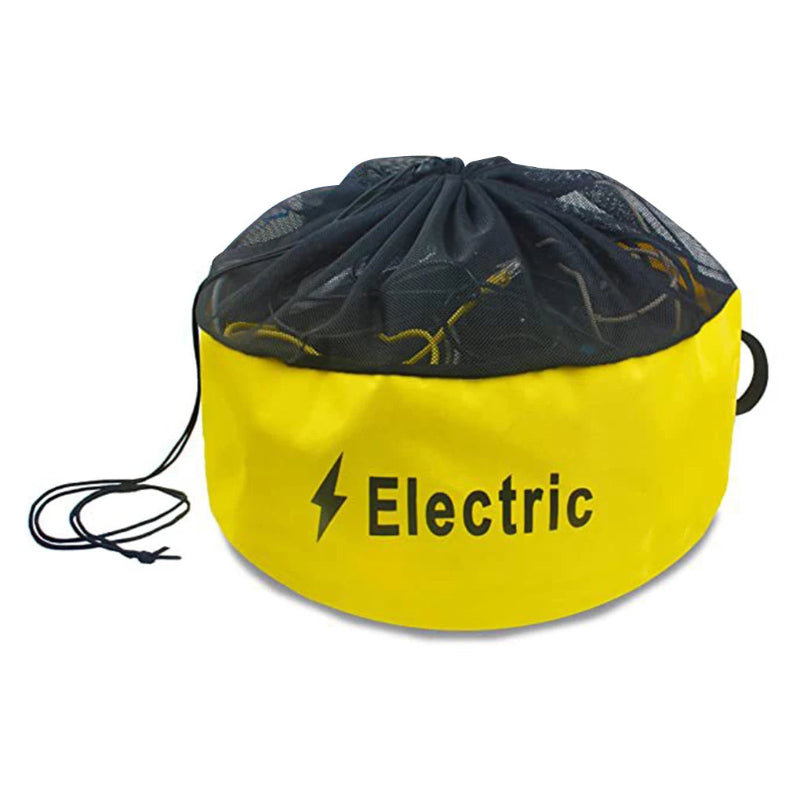 Sac de Rangement Tuyau