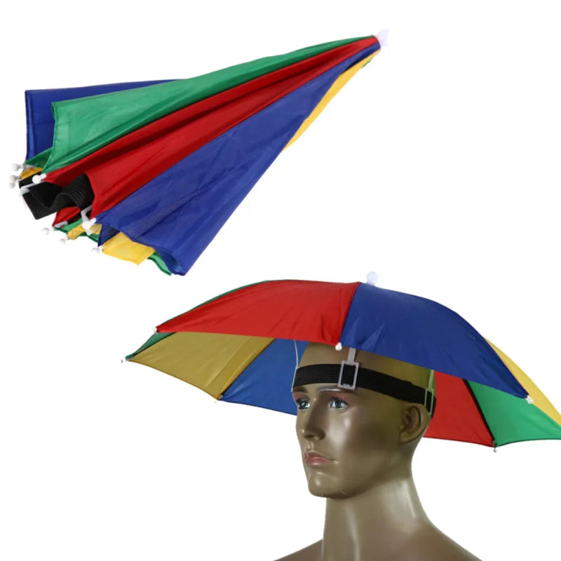 Chapeau Parapluie
