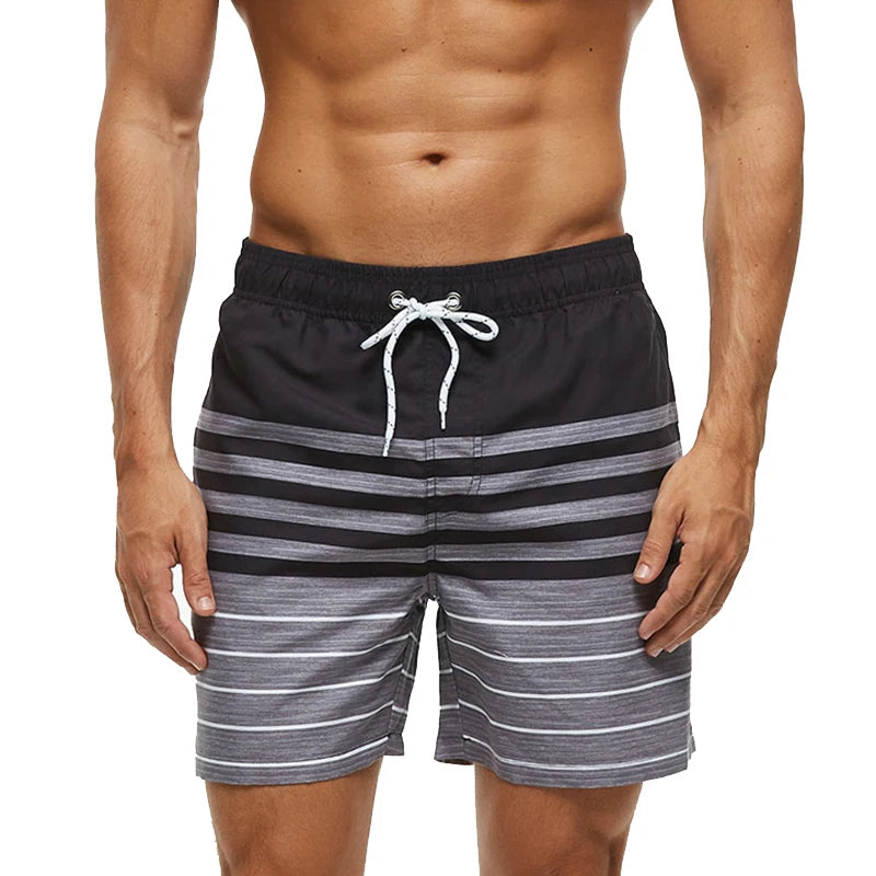 Short de Bain Homme