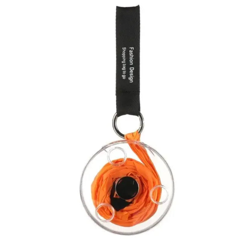 Mini Sac de Rangement Pliable