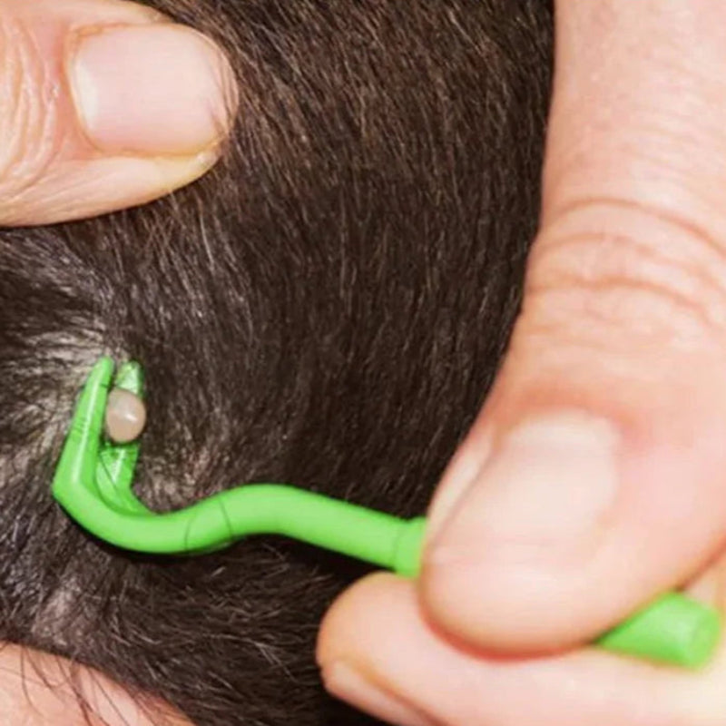 Tire-tique de Secours