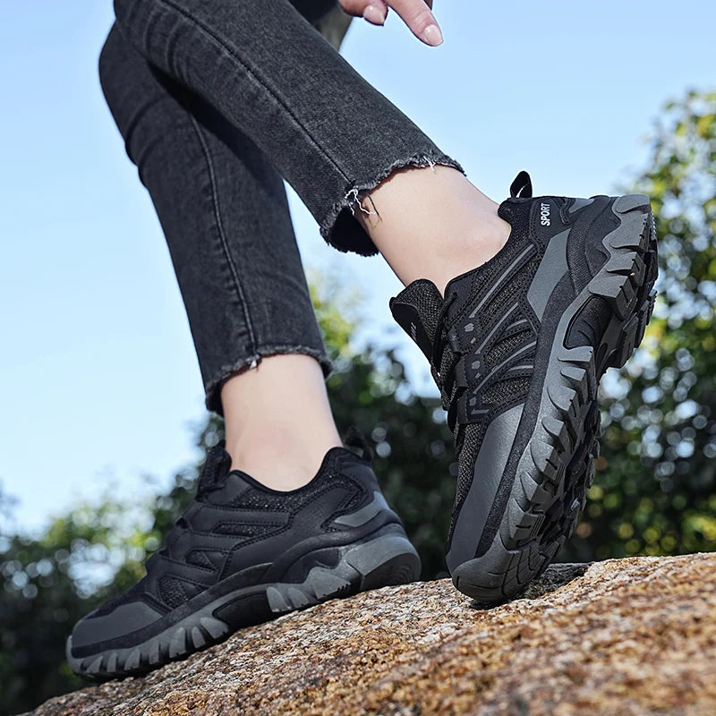 Chaussures de Randonnée HIKING-W5