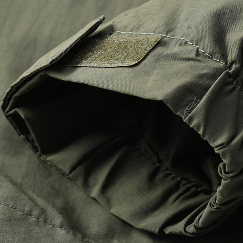 Veste Coupe Vent Homme