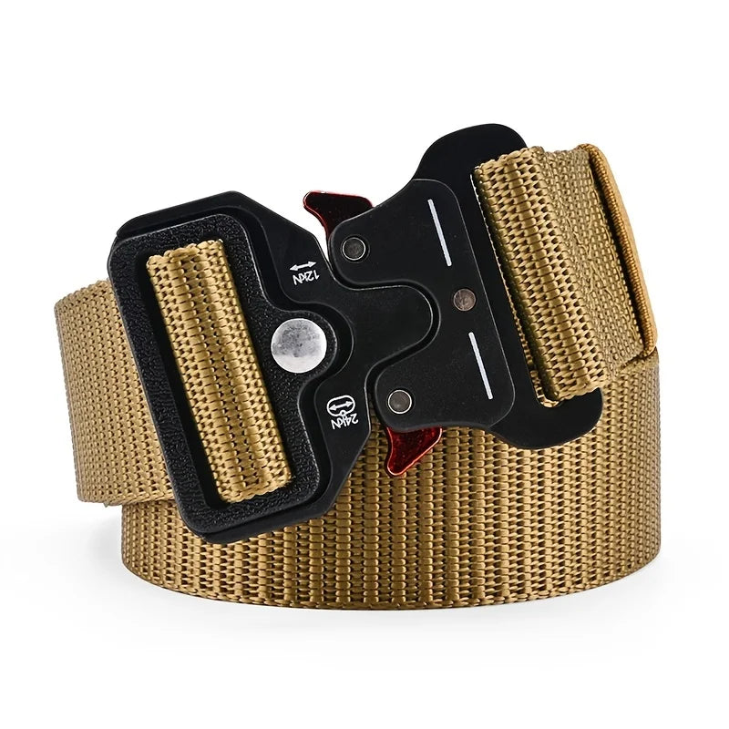 Ceinture Tactique