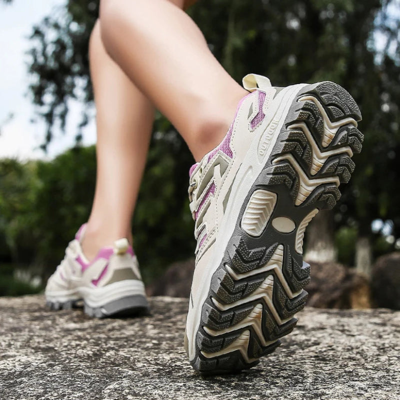 Chaussures de Randonnée QUEST