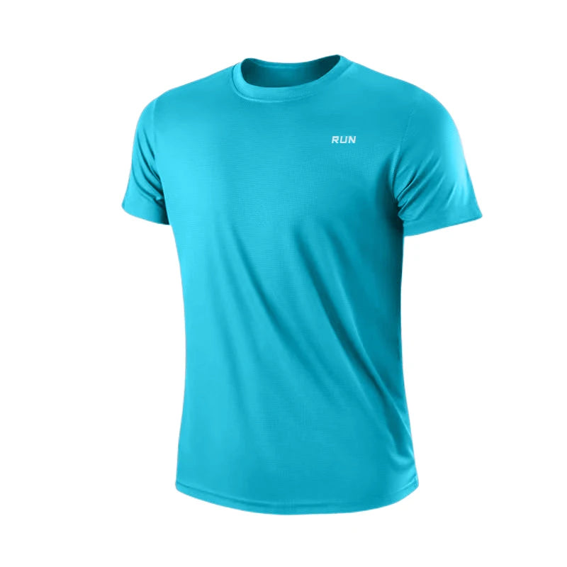 T-shirt Running