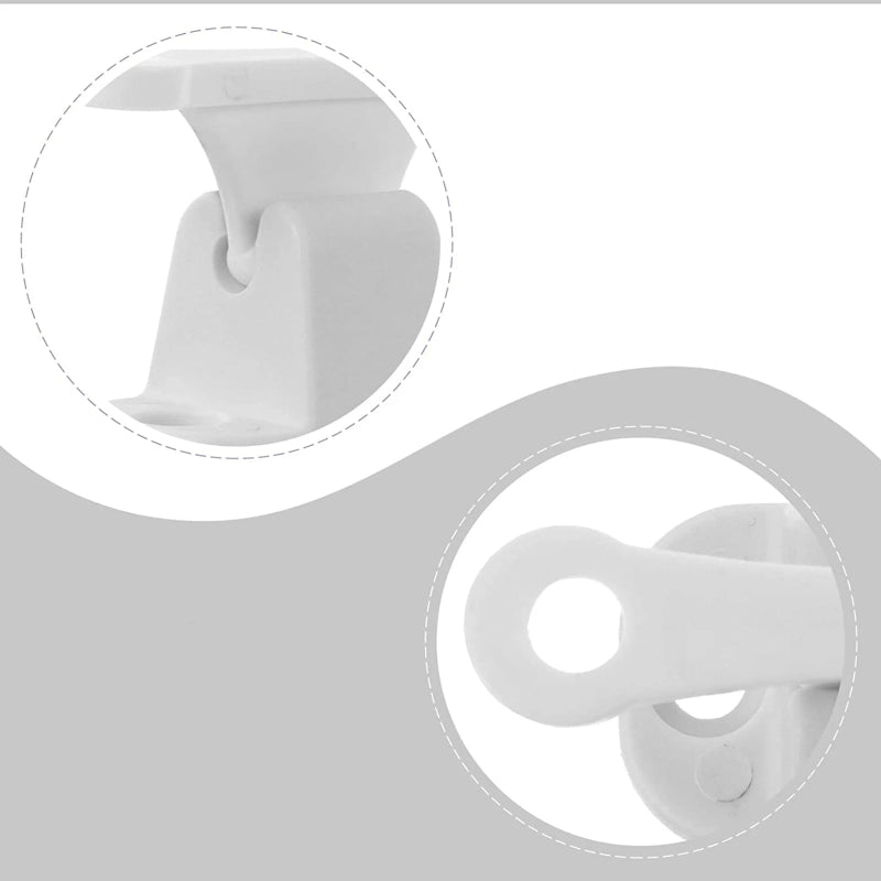 Butée de Porte Camping-Car