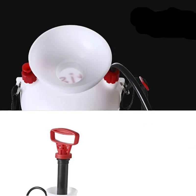 Douche Pression Manuelle 4L