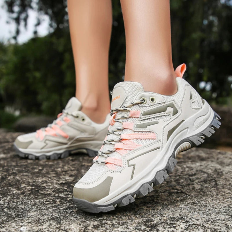 Chaussures de Randonnée QUEST