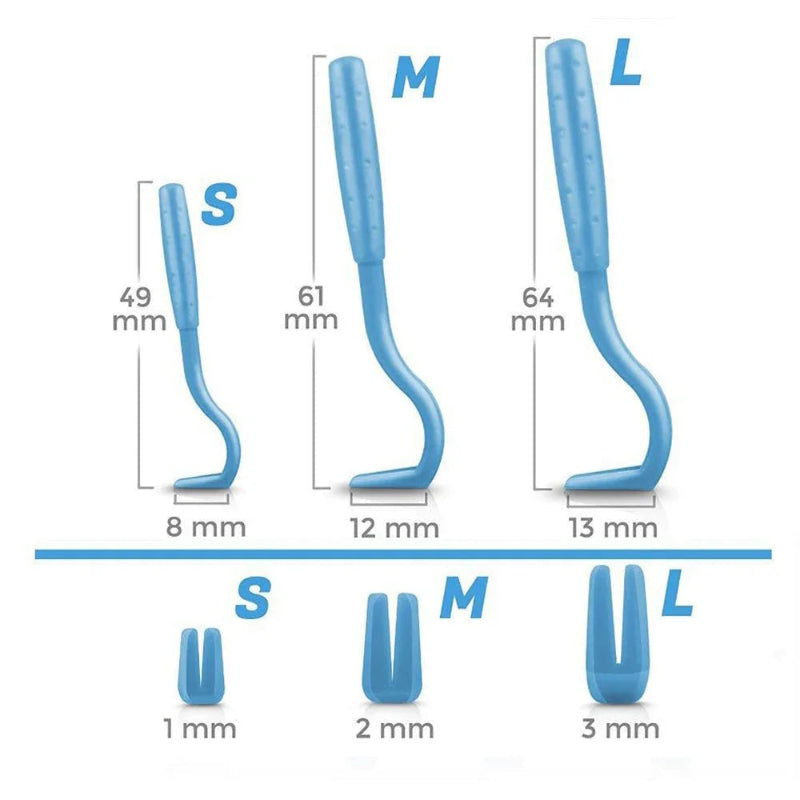 Tire-tique de Secours