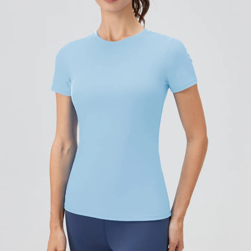 T-shirt de Randonnée W50