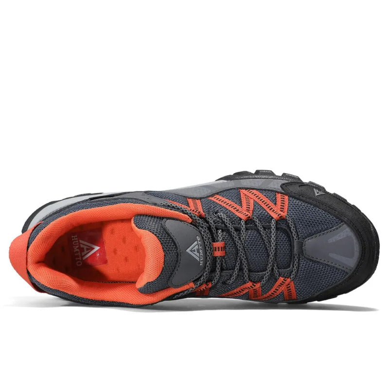 Chaussures de Randonnée PEAK-M50
