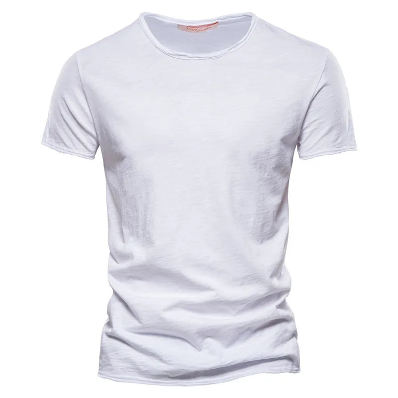T-shirt de Randonnée Manches Courtes M50