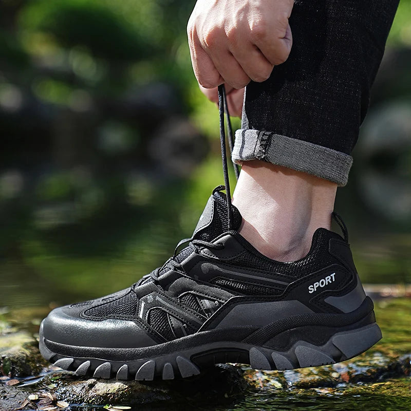 Chaussures de Randonnée HIKING-W5