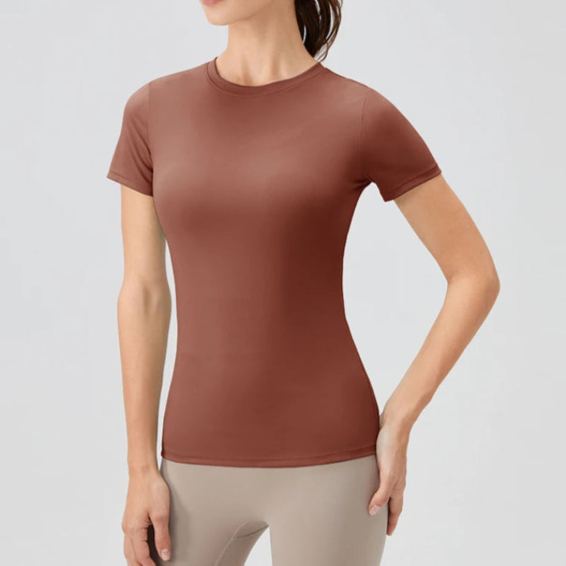 T-shirt de Randonnée W50