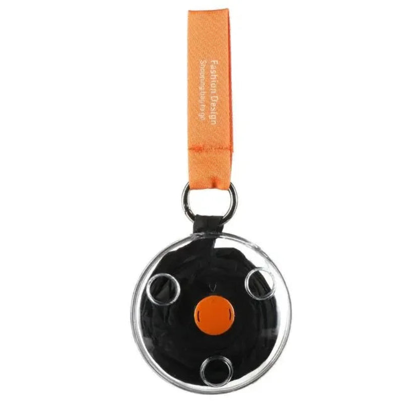 Mini Sac de Rangement Pliable