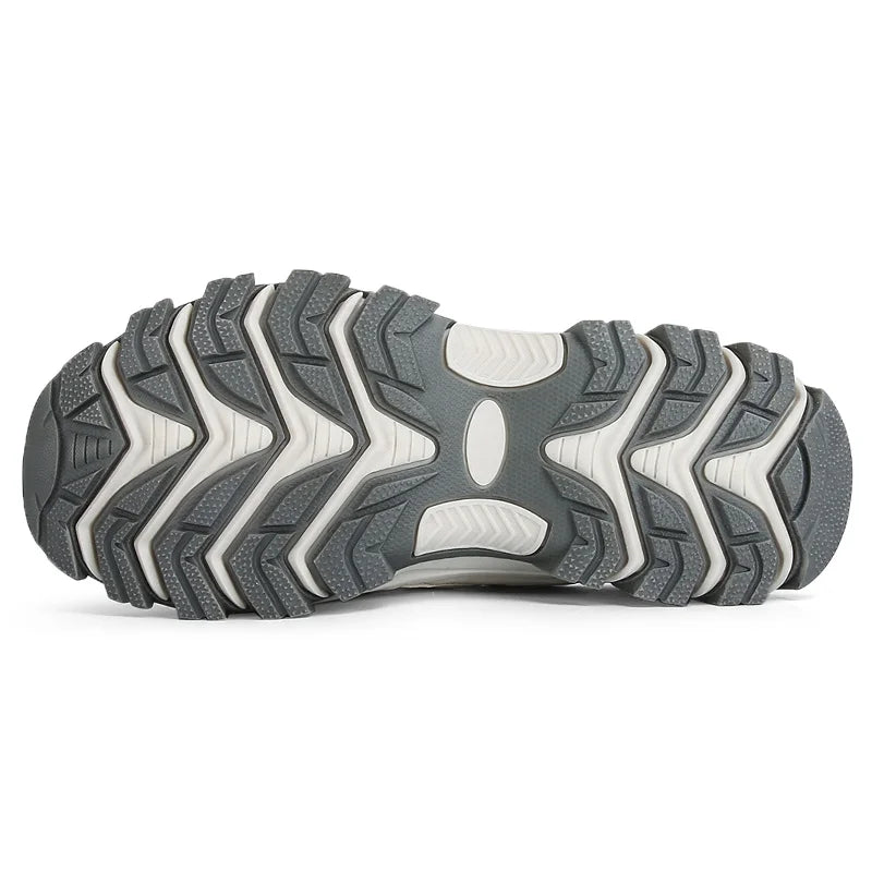 Chaussures de Randonnée QUEST